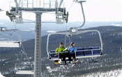 Stollift, Idre
