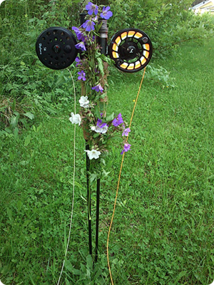 Midsommarstång flugfiskespecial