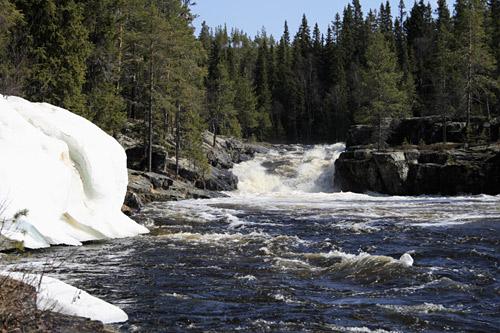 Sognstupet, Storån, Idre Sognstupet, Storån, Idre